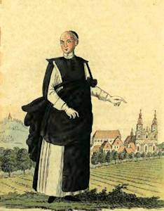 Cisterzienser zu Leubus, Heinrichau, Grssau, Camenz etc.